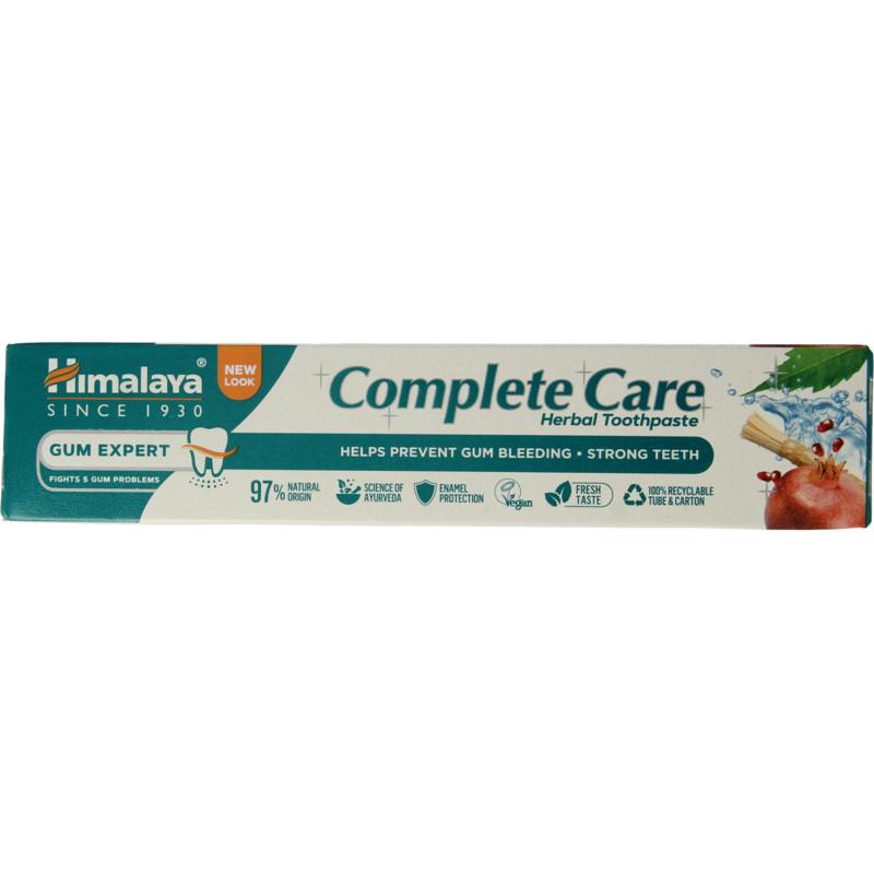 Himalaya Tandpasta Kruiden Complete Care