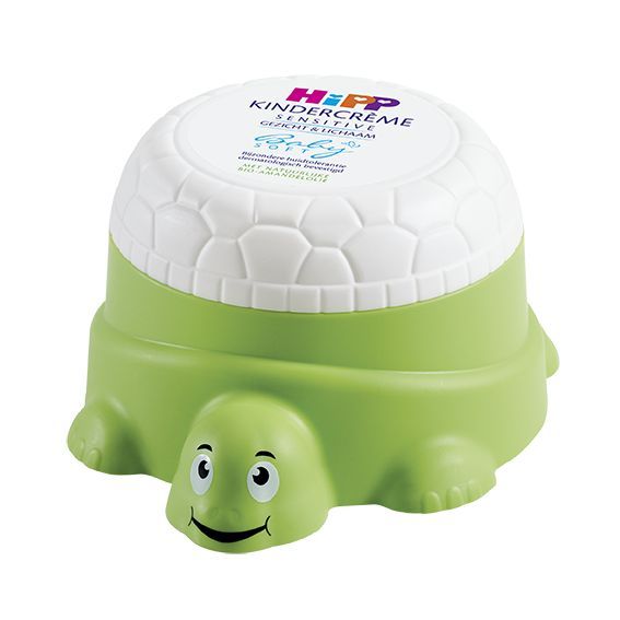 Hipp Baby Soft Kindercreme Sensitive