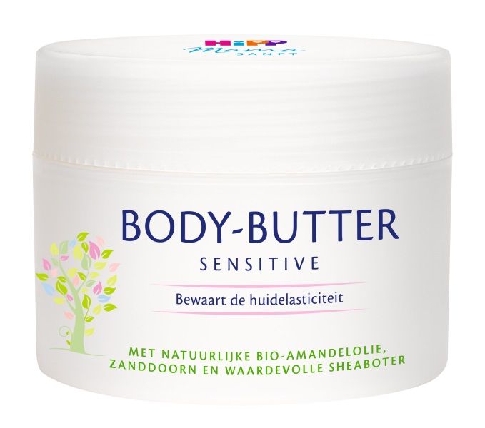 Hipp Mammasoft Body Butter