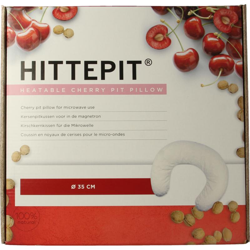 Hittepit Nek Model Kersenpit