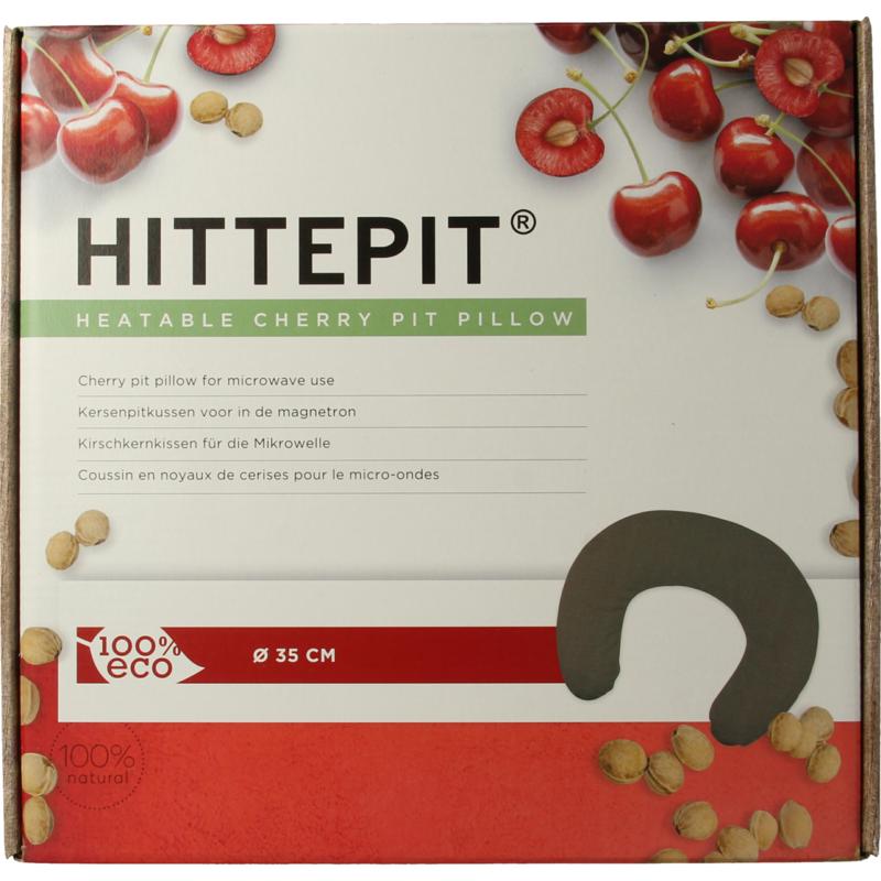 Hittepit Nek Model Kersenpit Eco