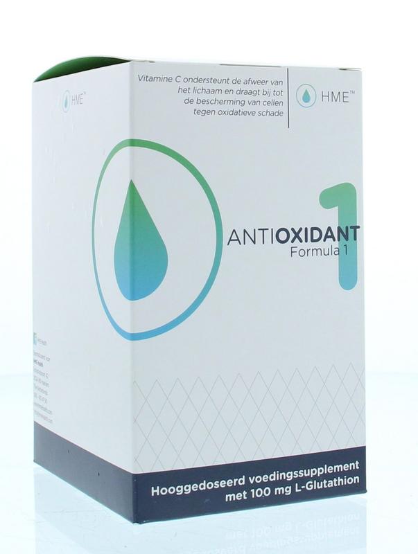 Hme Antioxidant Nr. 1