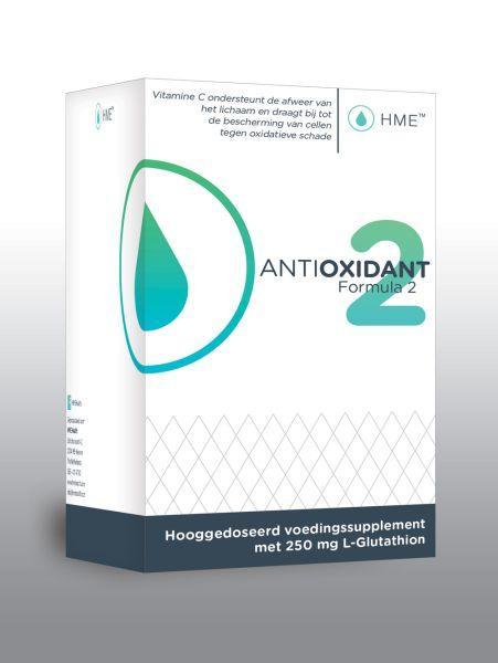 Hme Antioxidant Nr. 2