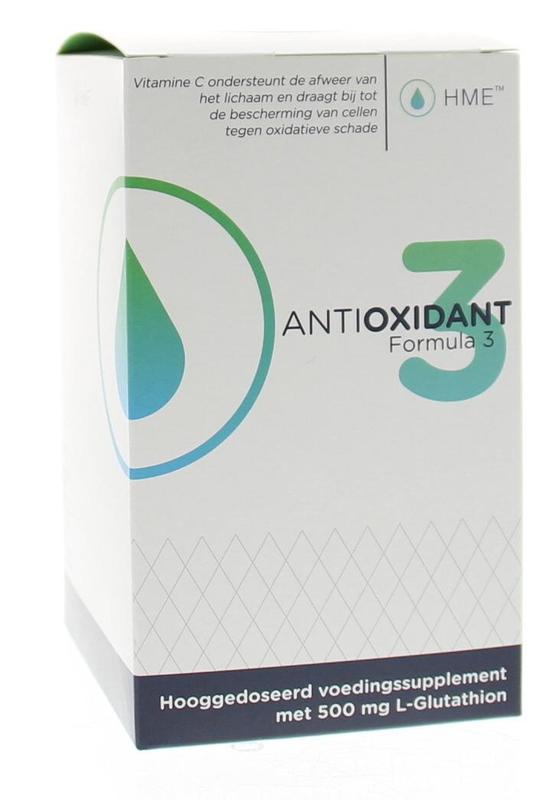 Hme Antioxidant Nr. 3