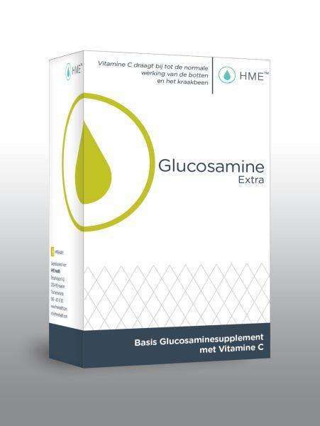 Hme Glucosamine Extra