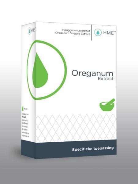 Hme Oreganum