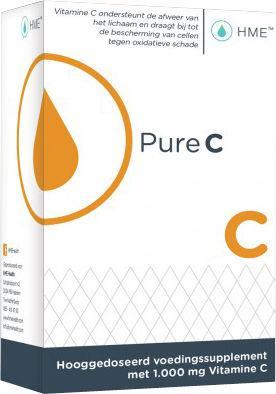 Hme Pure C