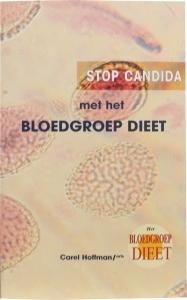 Hme Stop Candida Met Het Bloedgroep Dieet
