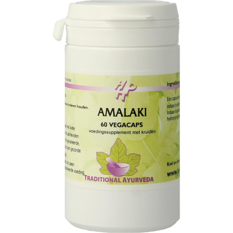 Holisan Amalaki