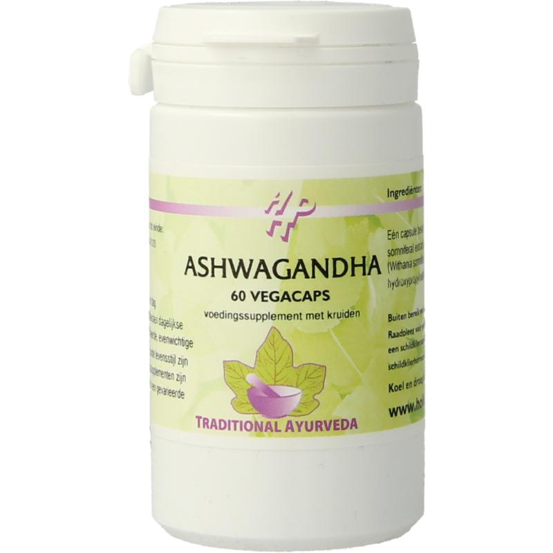 Holisan Ashwagandha