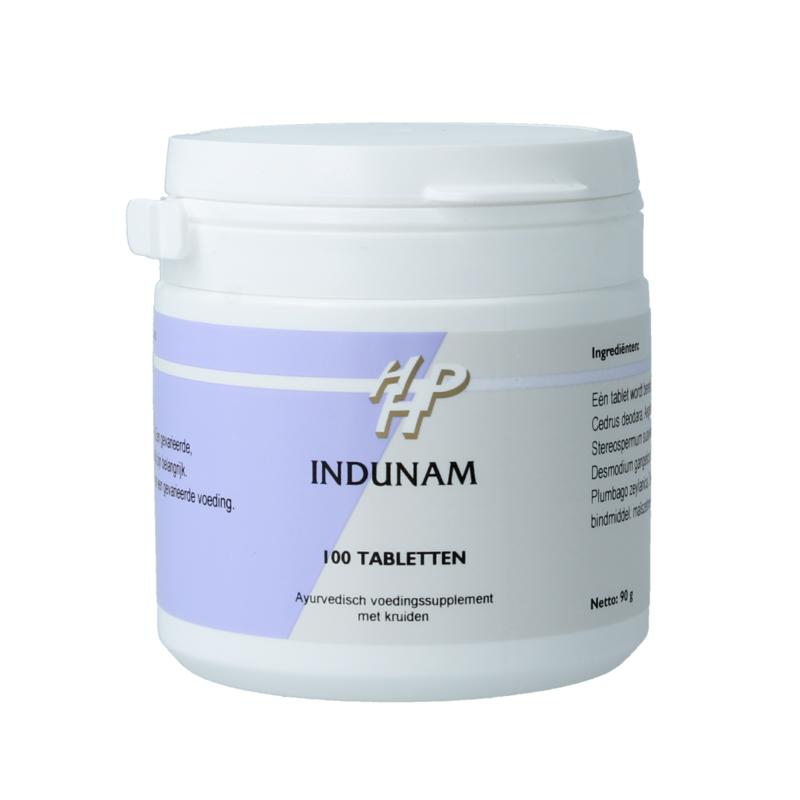 Ayurveda Indunam