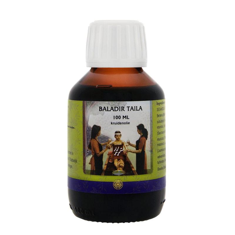 Holisan Baladir Taila