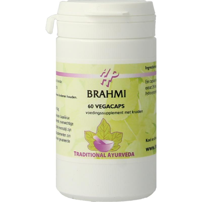 Holisan Brahmi