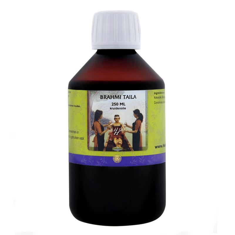 Holisan Brahmi Taila