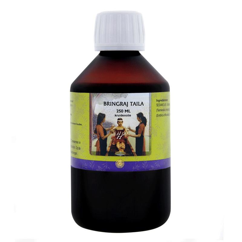Holisan Bringraj Taila