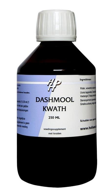 Holisan Dashmool Kwath