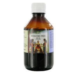 Holisan Dhantara Taila