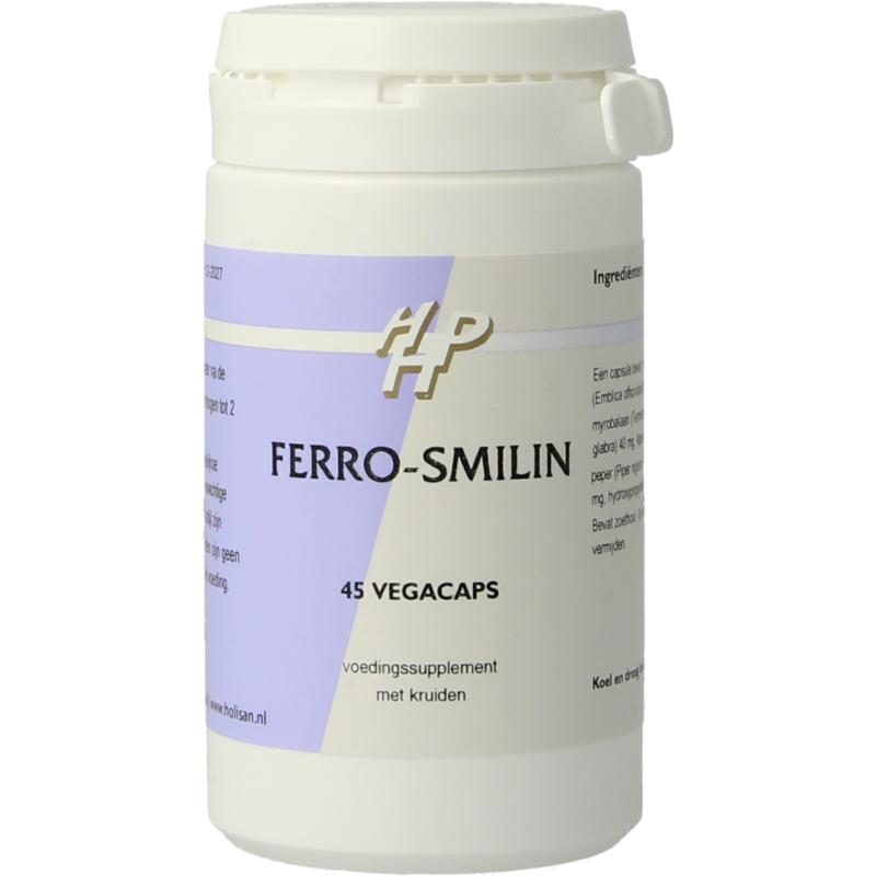 Holisan Ferro Smilin