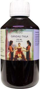 Holisan Gandali Taila