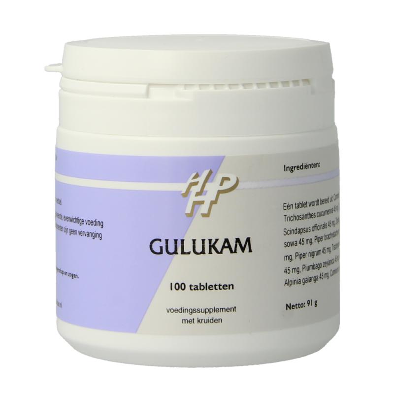 Holisan Gulukam