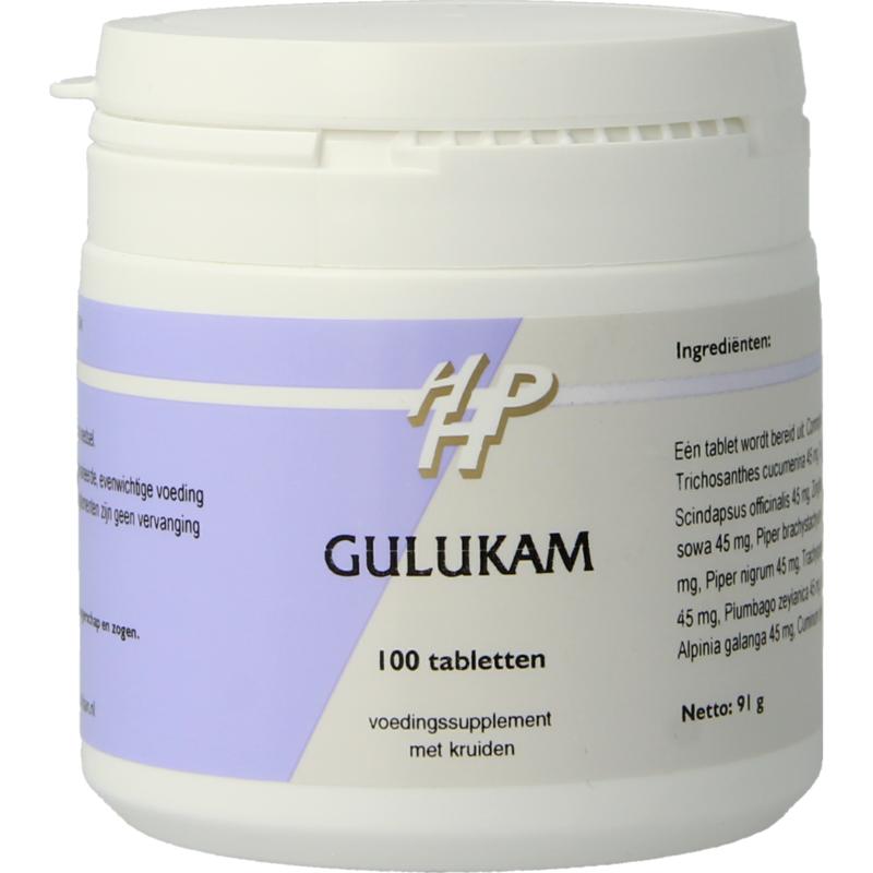 Holisan Gulukam