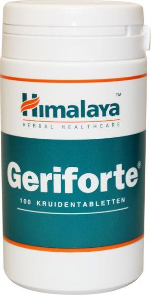 Himalaya Geriforte