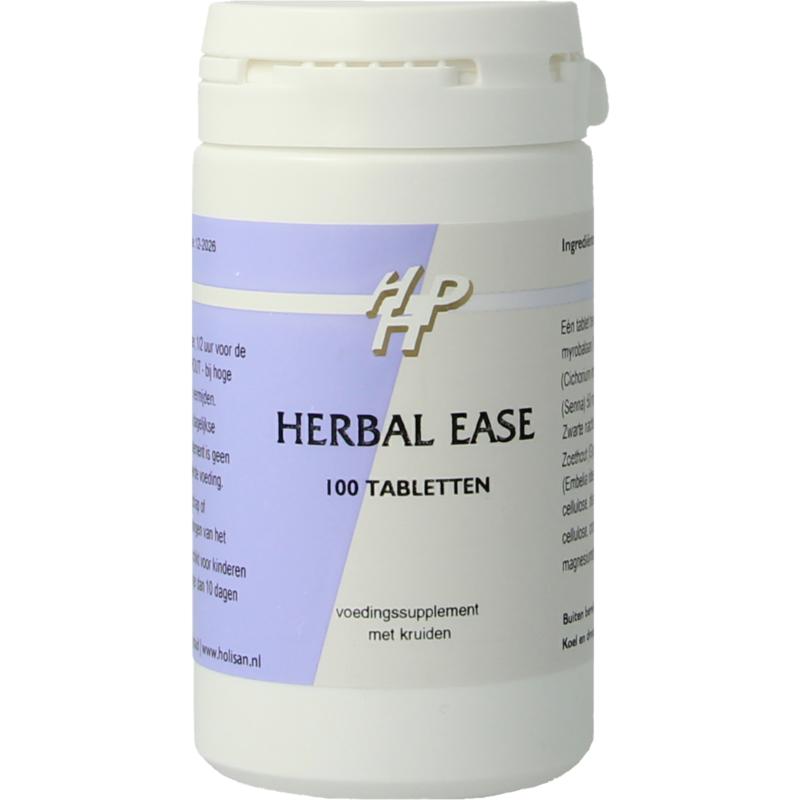 Himalaya Herbal Ease Voorheen Herbolax