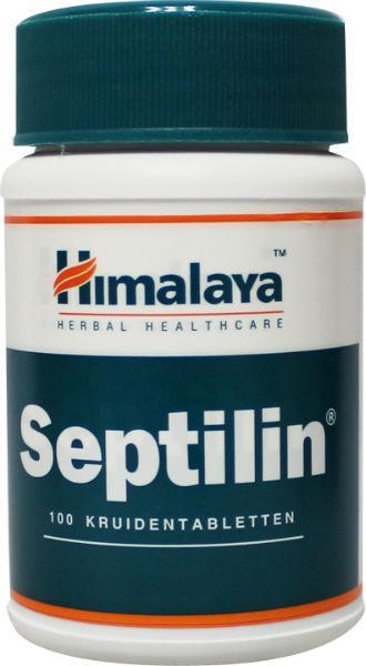 Himalaya Septilin