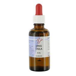Holisan Janu Taila
