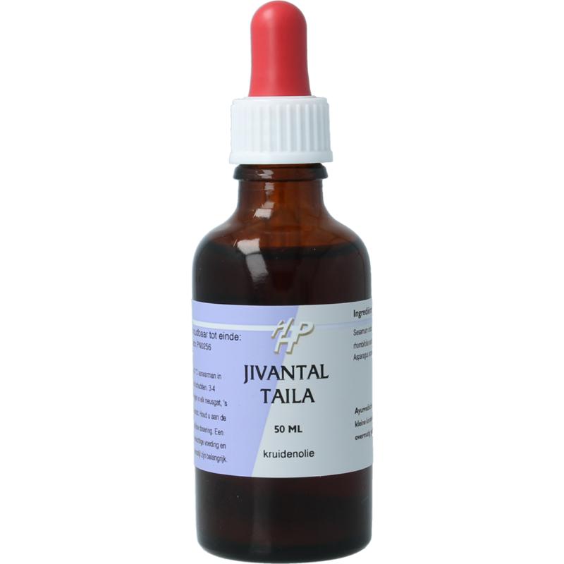 Holisan Jivantal Taila