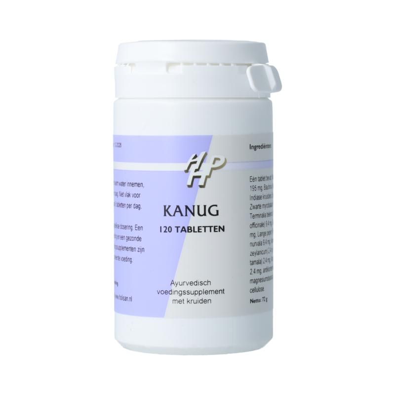 Holisan Kanug