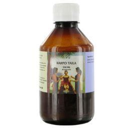 Holisan Karpo Taila