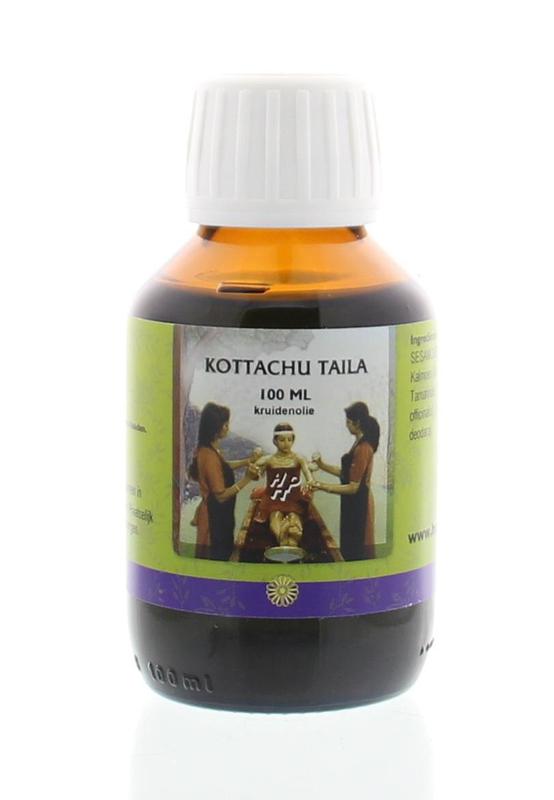 Holisan Kottachu Taila