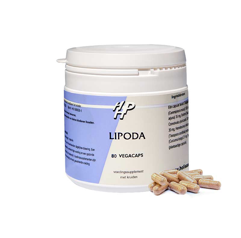 Holisan Lipoda
