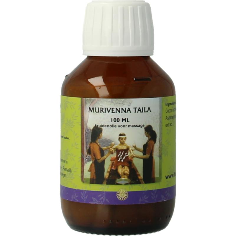 Holisan Murivenna Taila