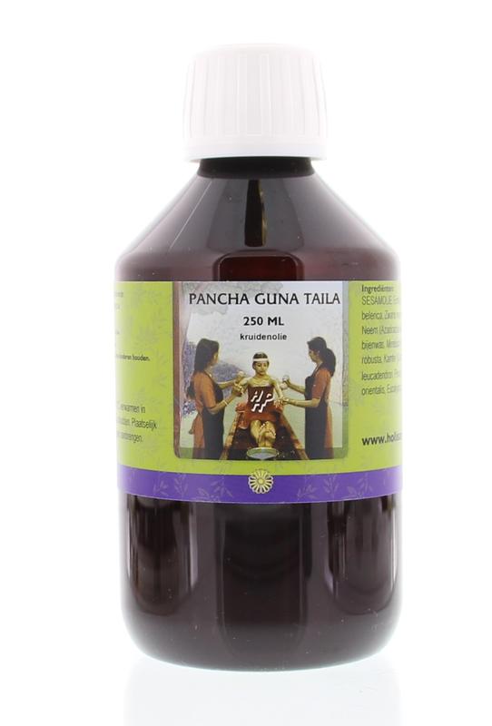 Holisan Pancha Guna Taila