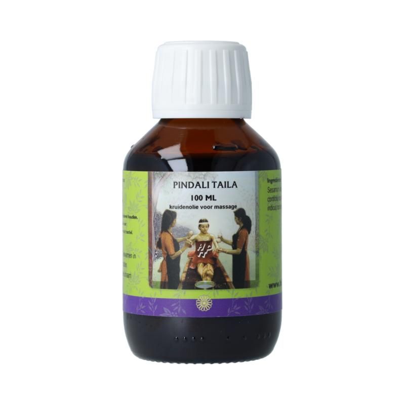 Holisan Pindali Taila