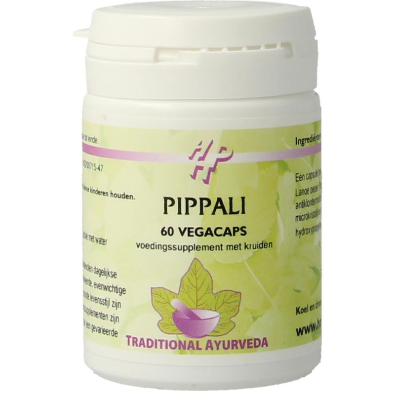Holisan Pippali