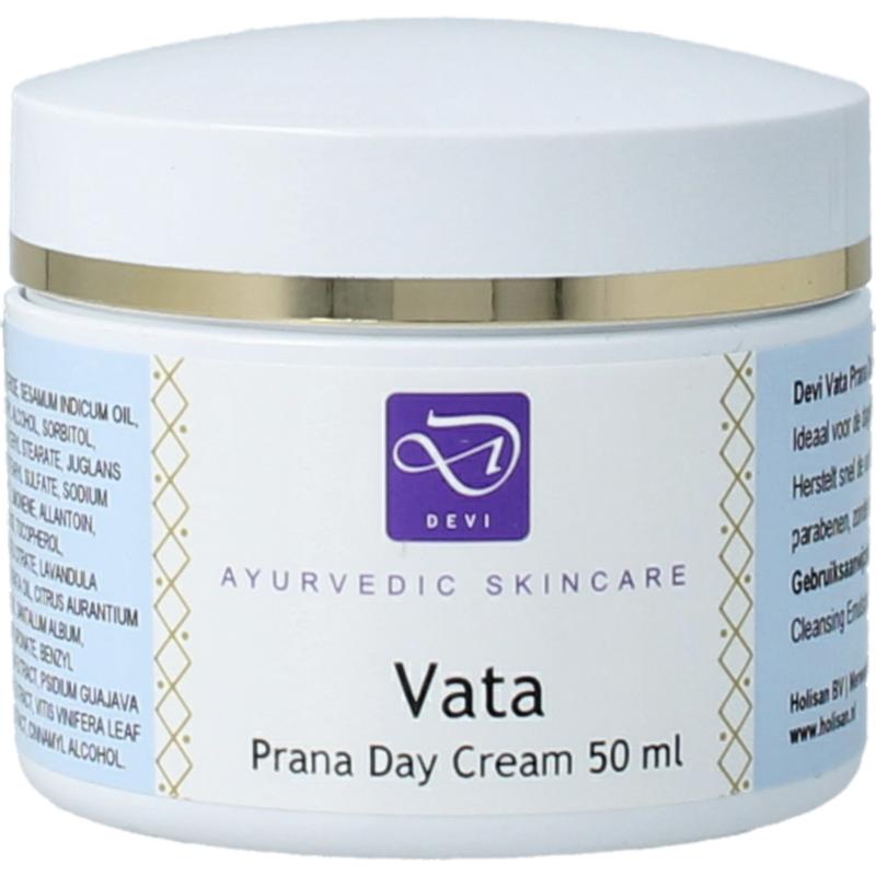 Holisan Prana Vata Day Cream