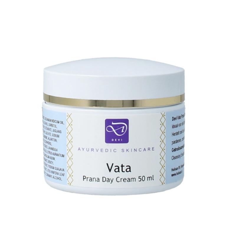 Holisan Prana Vata Day Cream