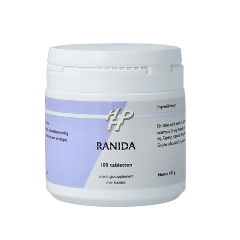 Holisan Ranida