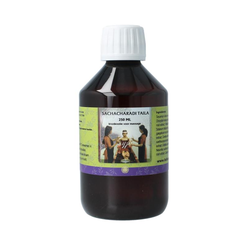 Holisan Sahacharadi Taila