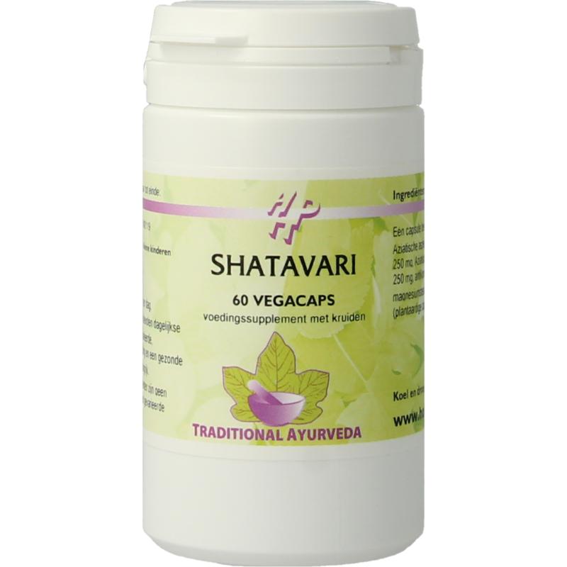Holisan Shatavari