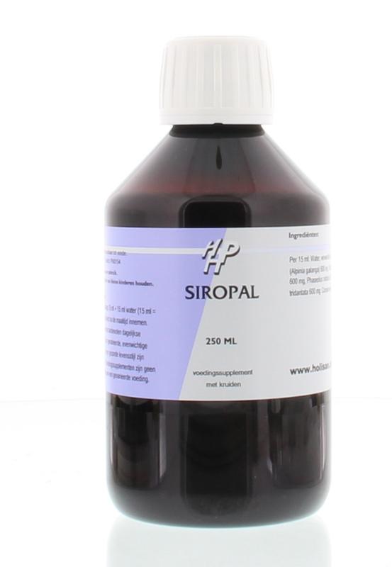 Holisan Siropal