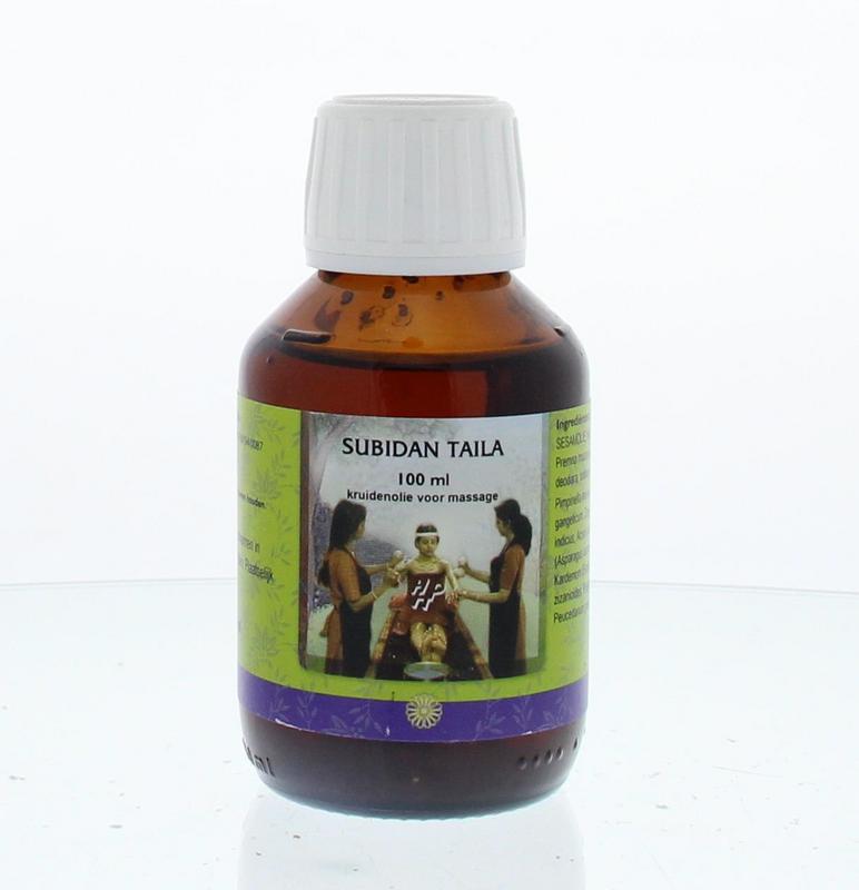 Holisan Subidan Taila
