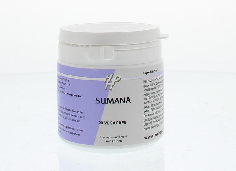 Holisan Sumana