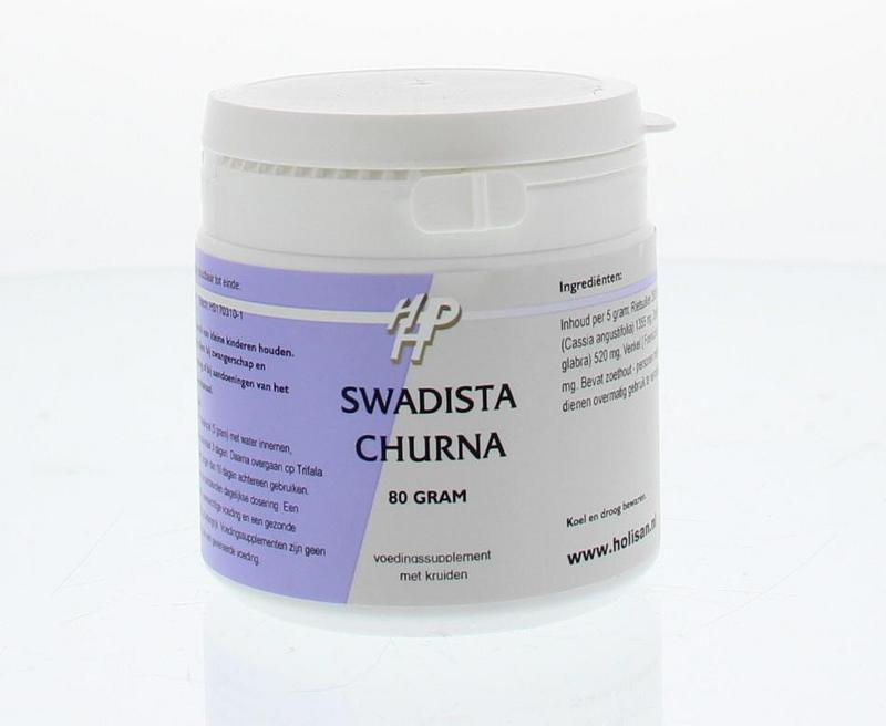 Holisan Swadista Churna Poeder
