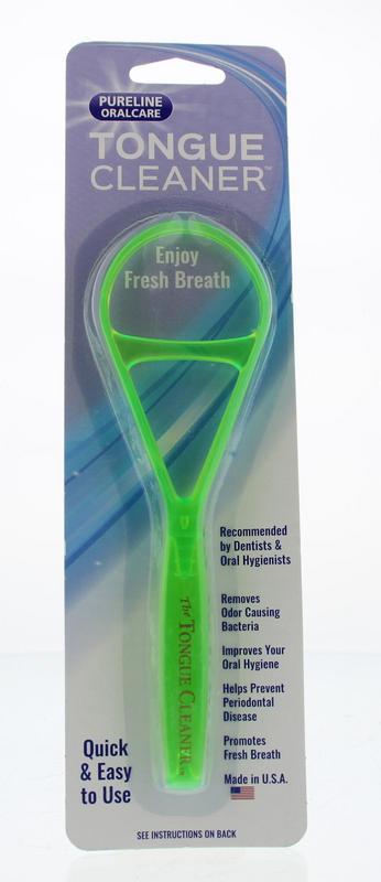 Holisan Tong Cleaner