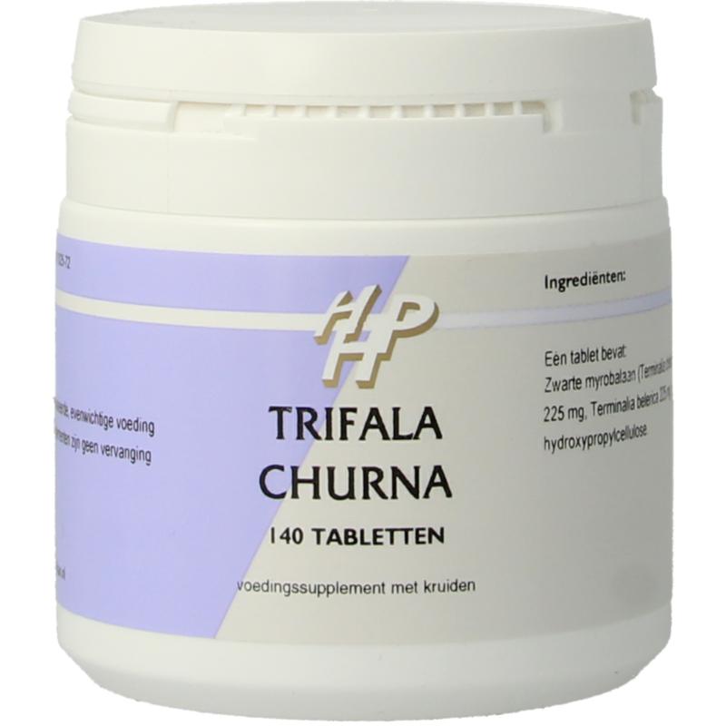 Holisan Trifala Churna