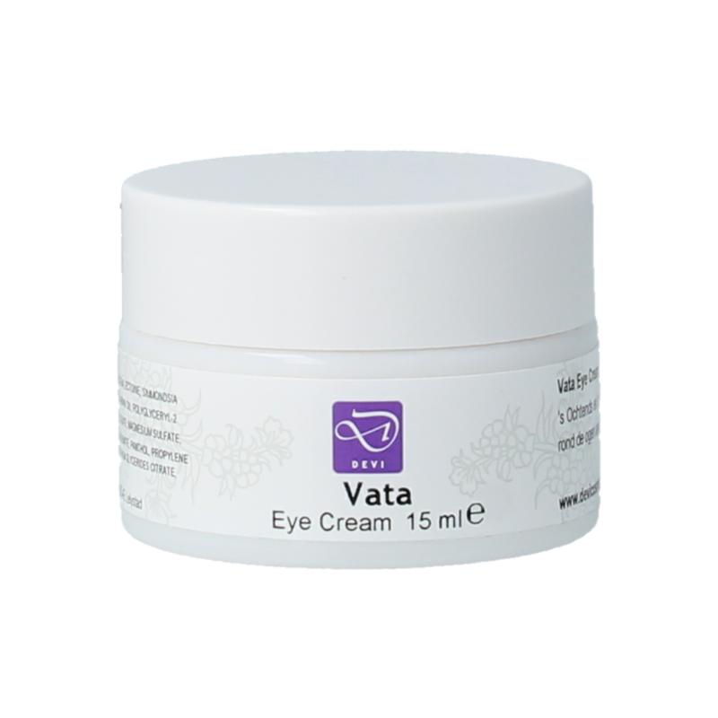 Holisan Vata Eye Cream Devi
